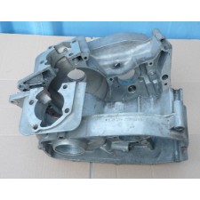 ENGINE CASE - 638 314 007659 - (WITHOUT INTER PIECE)